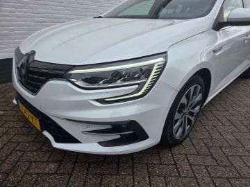 Renault Mégane Estate